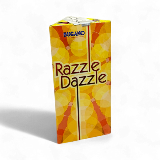 Razzle Dazzle – Feuerwerksartikel jetzt reservieren