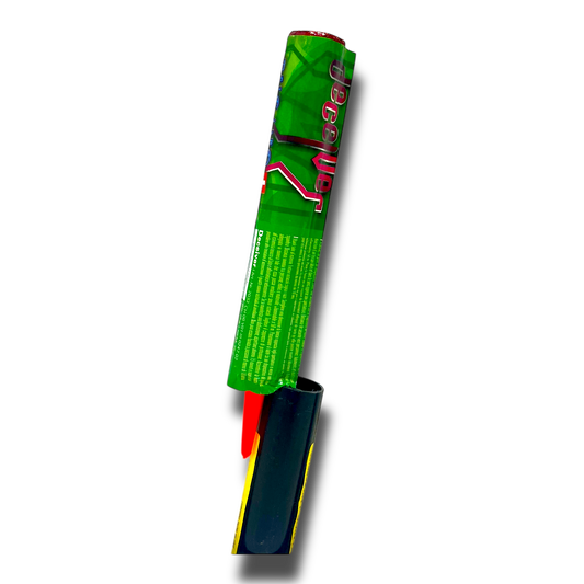 Deceiver Rakete - Feuerwerk & Pyrotechnik