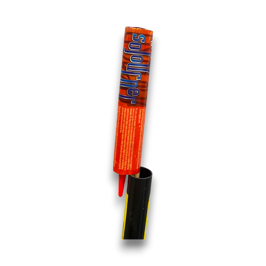 Sojourner Rakete - Feuerwerk & Pyrotechnik