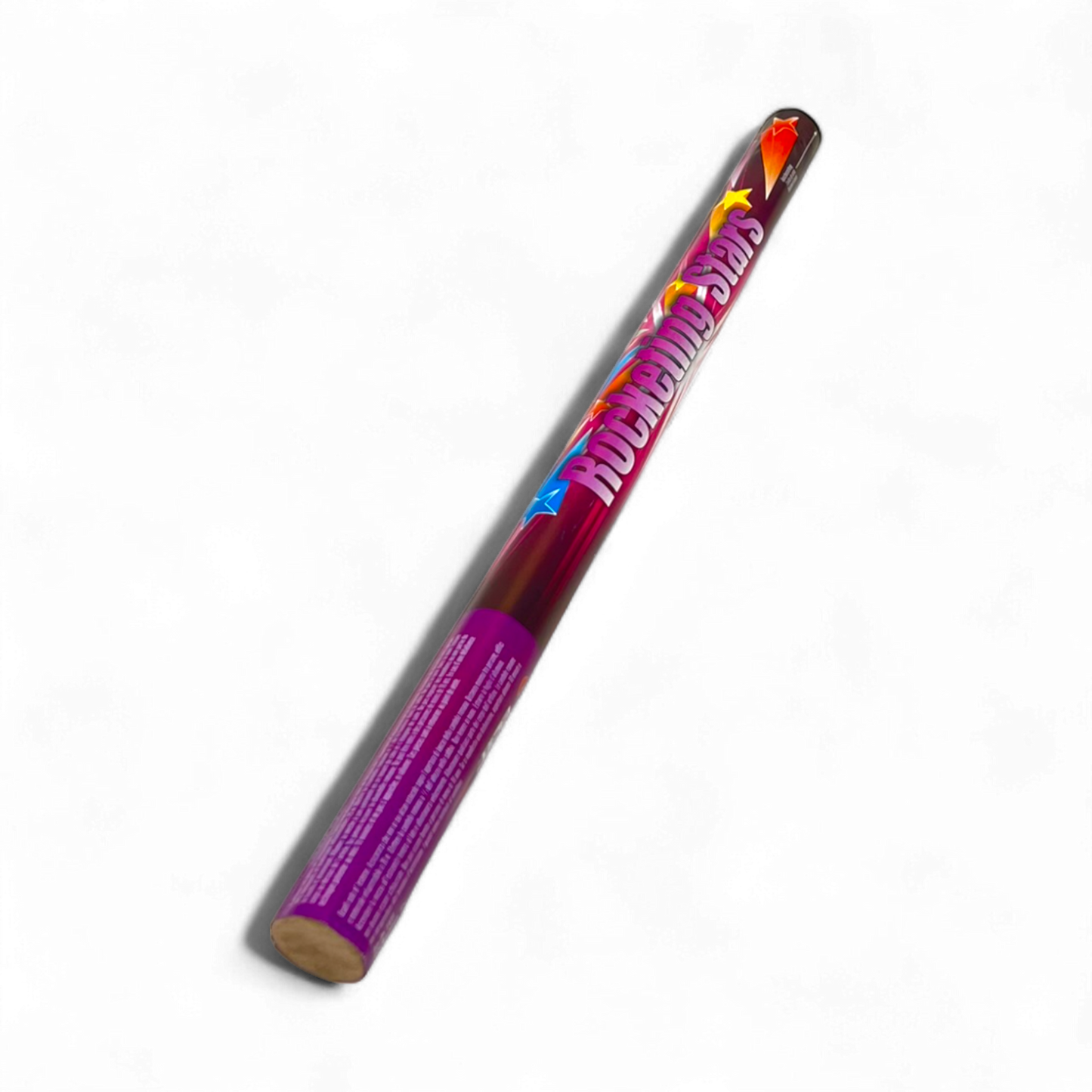 Rocketing Star – Feuerwerksartikel jetzt reservieren