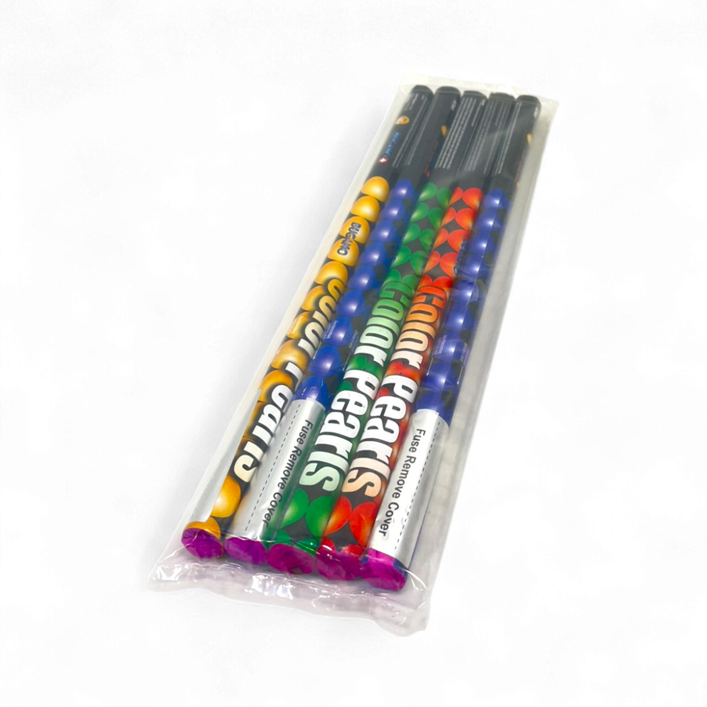 Color Pearls – Feuerwerksartikel jetzt reservieren