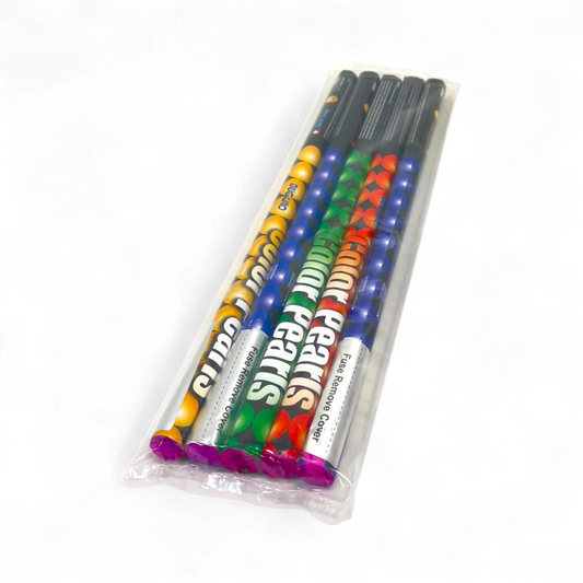 Color Pearls – Feuerwerksartikel jetzt reservieren