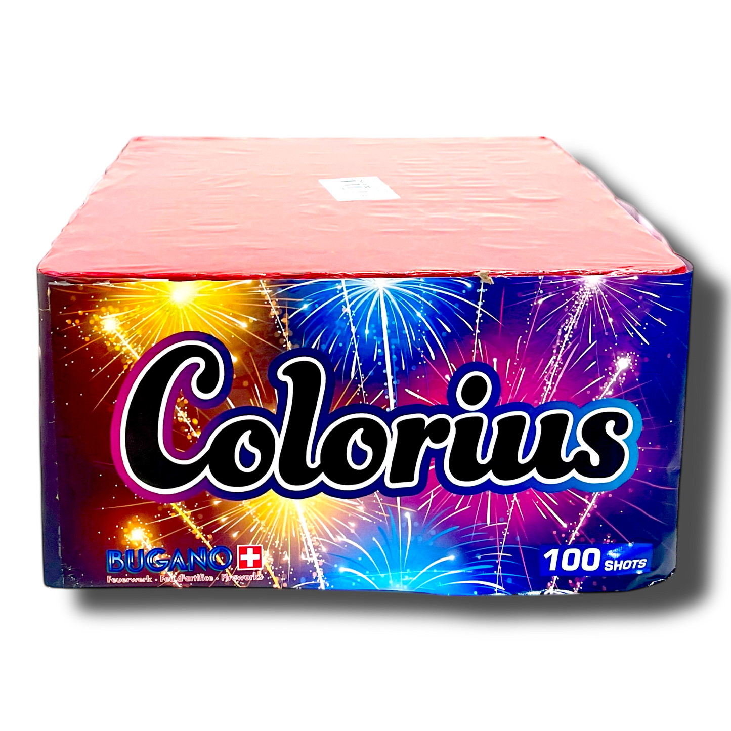 Colorius Batterie