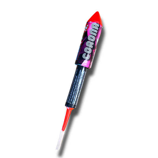 Corona Rakete, assortiert