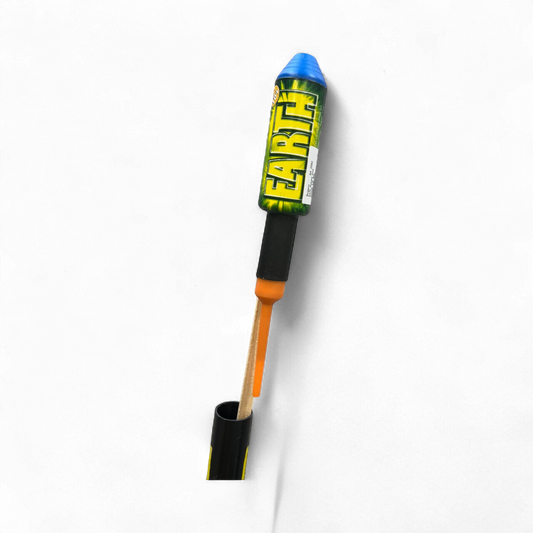 Earth Rakete