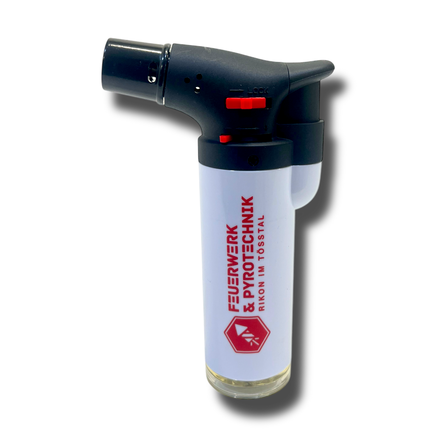 Lux Torch Jet-Flame Feuerzeug - Feuerwerk & Pyrotechnik