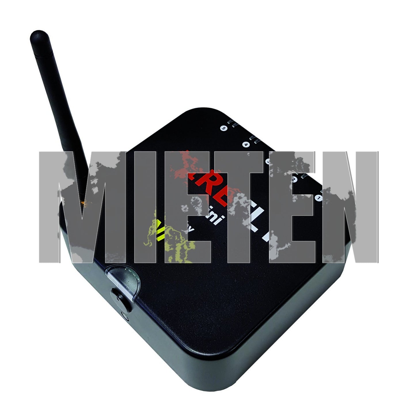 FireFly Mini, 5-Kanal Funk-Zündsystem (MIETEN)
