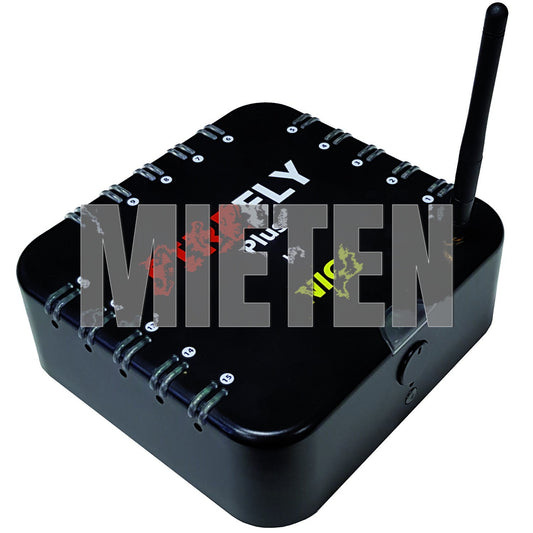 FireFly Plus, 15-Kanal Funk-Zündsystem (MIETEN)