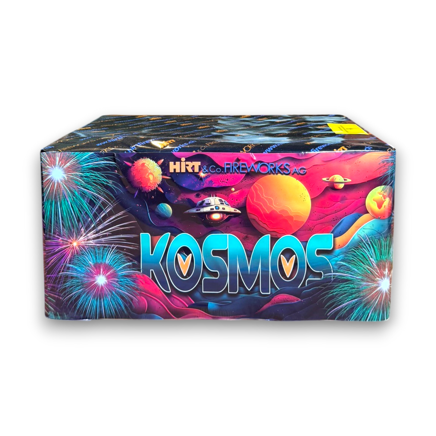 Kosmos Feuerwerksbatterie