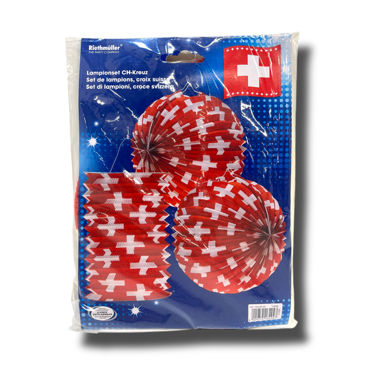 Lampionset CH
