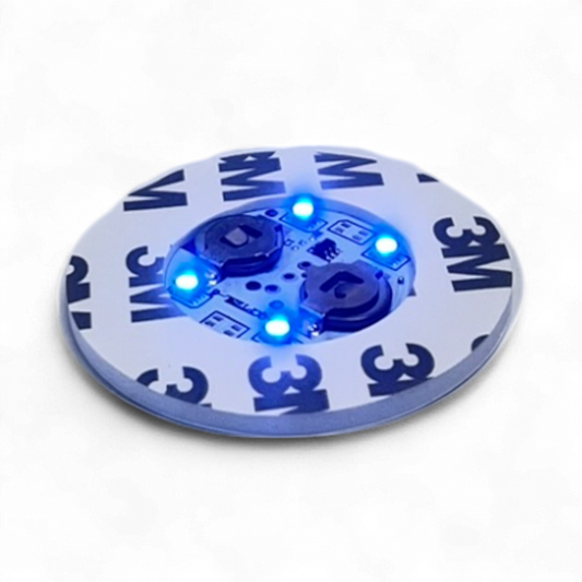 LED Bottlesticker – Feuerwerksartikel jetzt reservieren