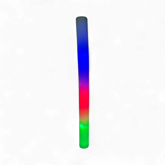 LED Foam Stick – Feuerwerksartikel jetzt reservieren