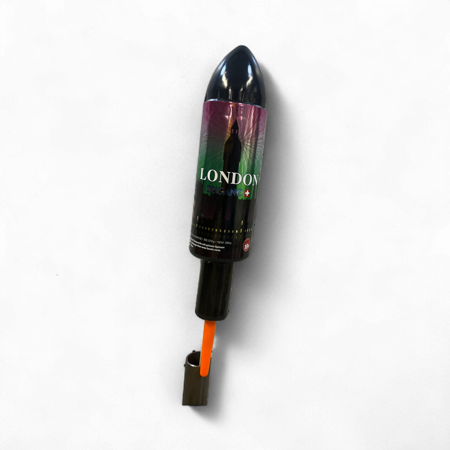 London Rakete