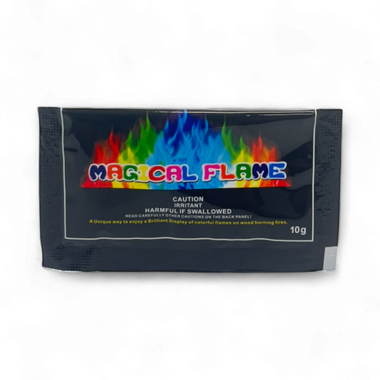 Magic Fire Pulver 10g – Feuerwerksartikel jetzt reservieren