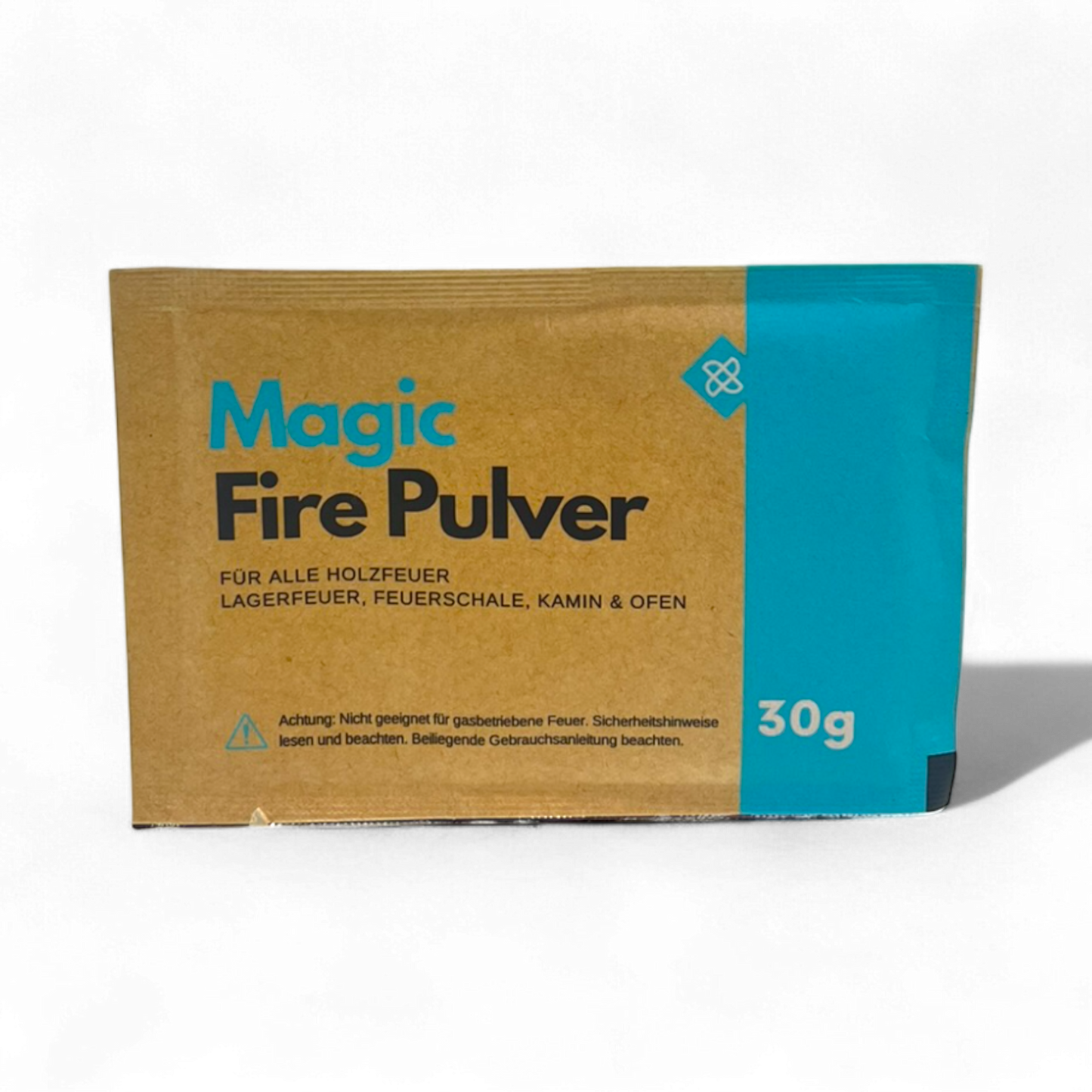 Magic Fire Pulver 30g – Feuerwerksartikel jetzt reservieren