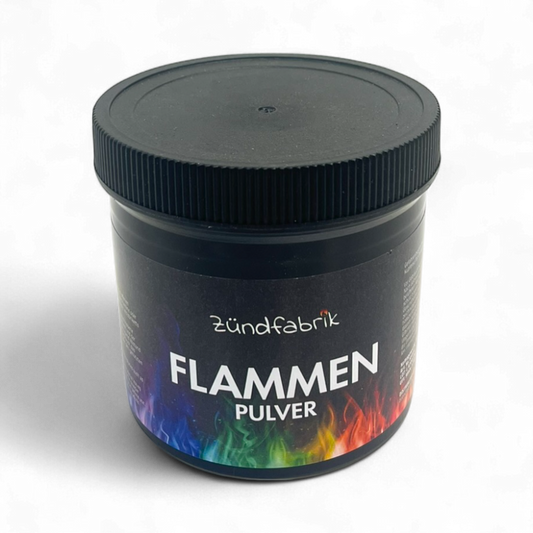 Magic Fire Pulver 420g – Feuerwerksartikel jetzt reservieren