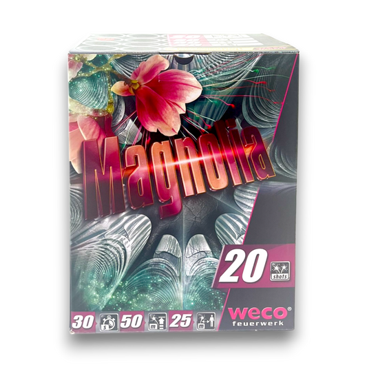Magnolia Batterie