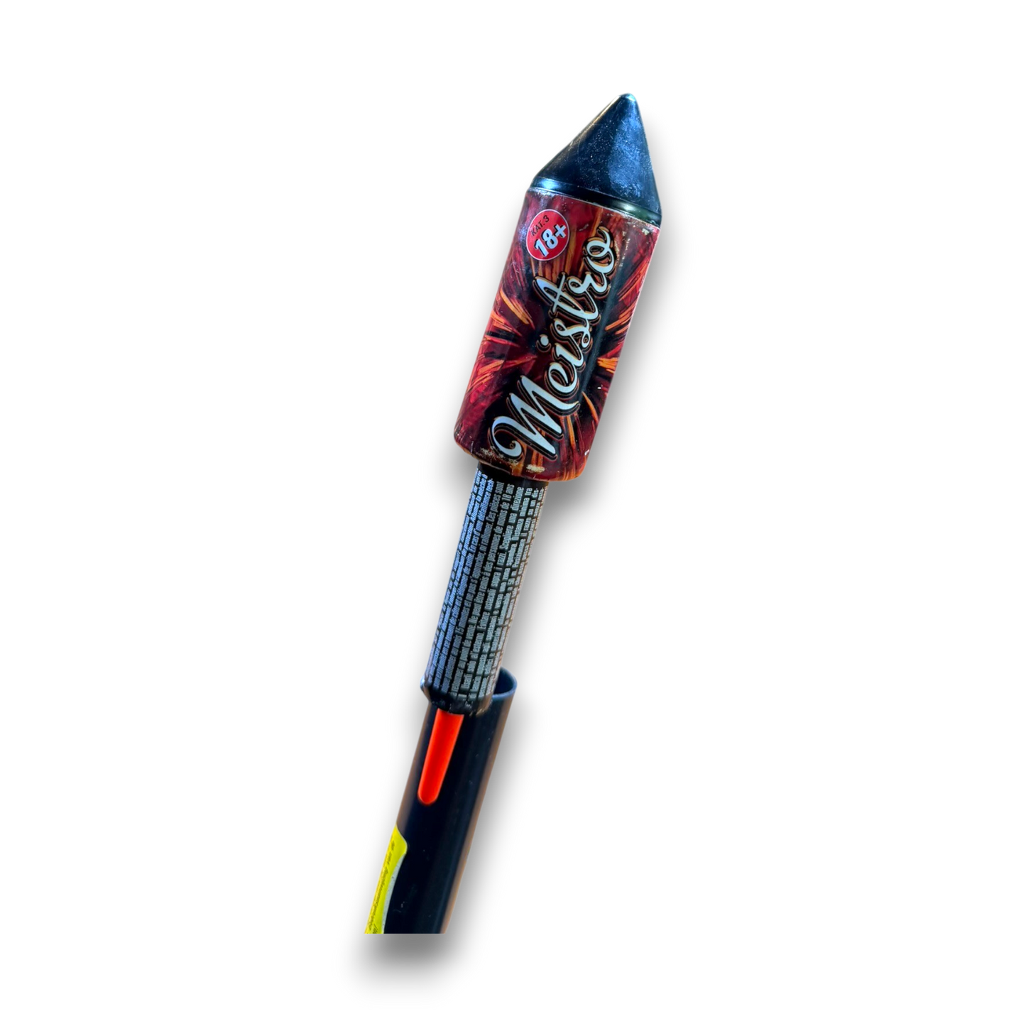 Meistro Rakete