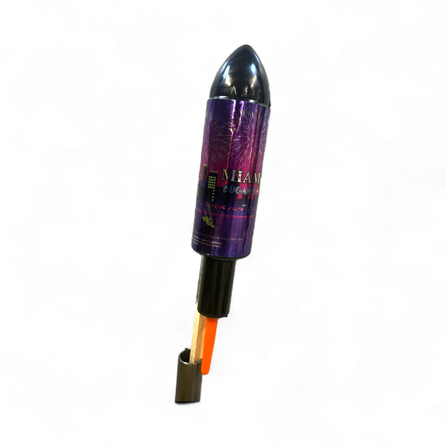 Miami Rakete