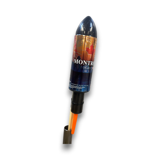 Montreal Rakete