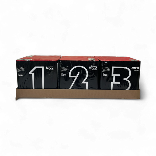 Feuerwerksartikel jetzt reservieren