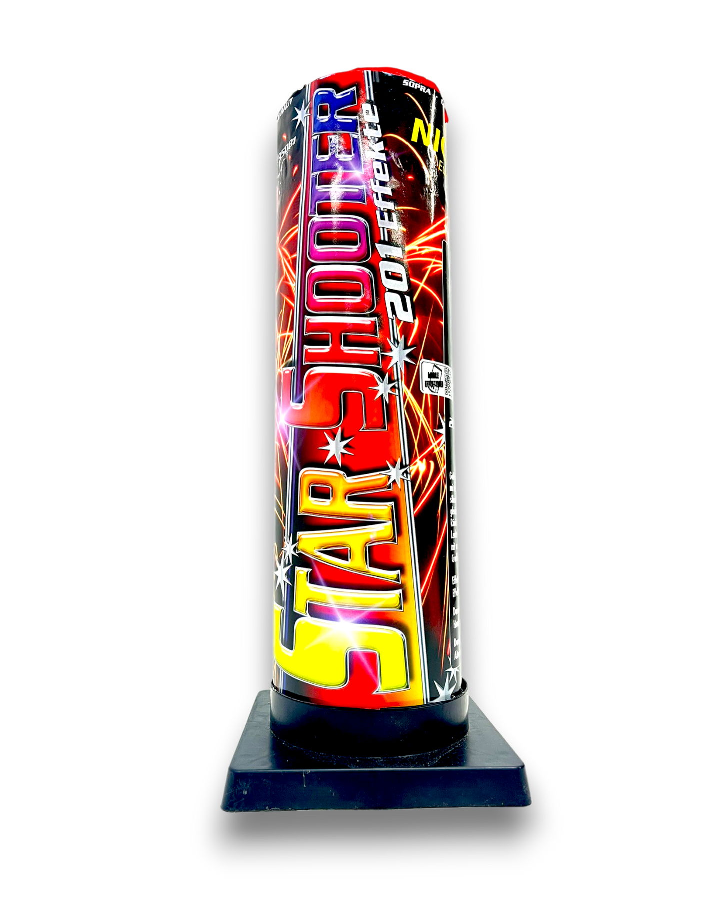 Star Shooter - Feuerwerk & Pyrotechnik