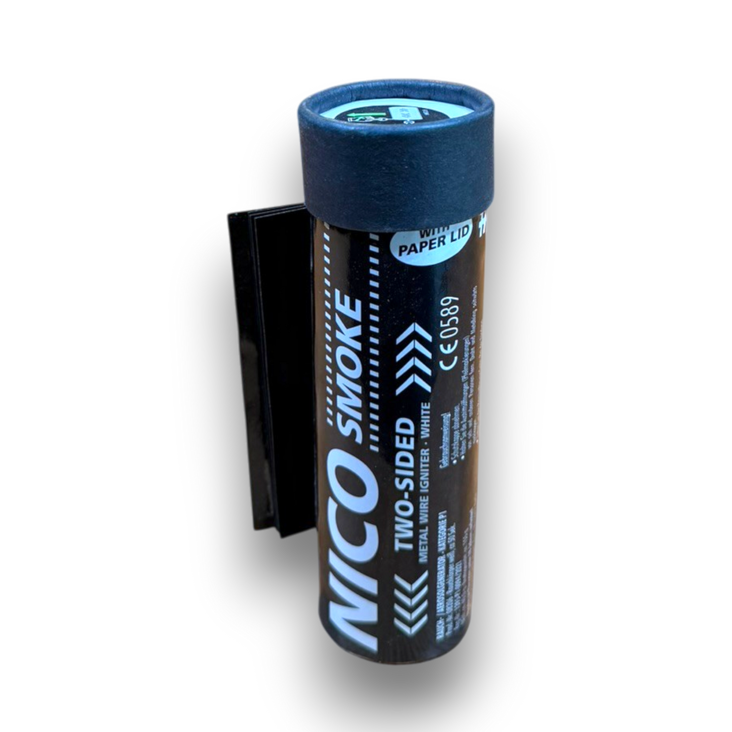 NICO Smoke, two-sided, 50s white - Feuerwerk & Pyrotechnik