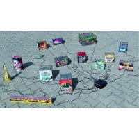FireFly Plus, 15-Kanal Funk-Zündsystem - Feuerwerk & Pyrotechnik