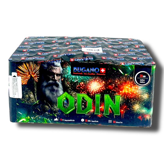 Odin Batterie