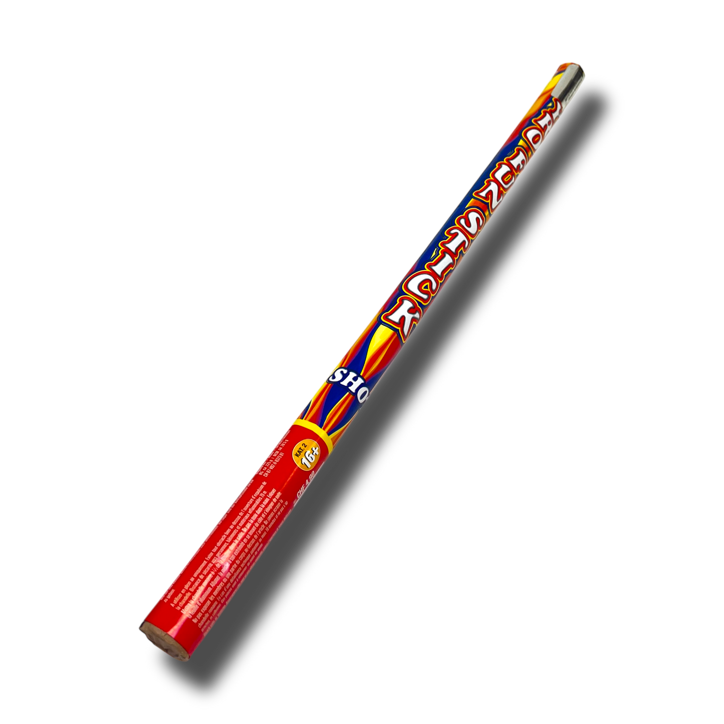 Pyro Fun Stick