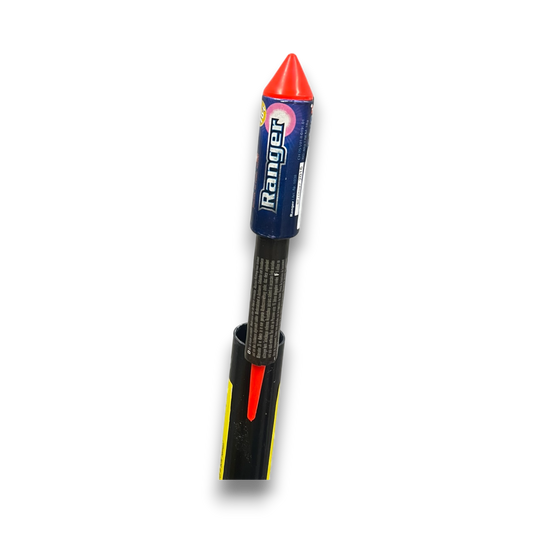 Ranger Rakete