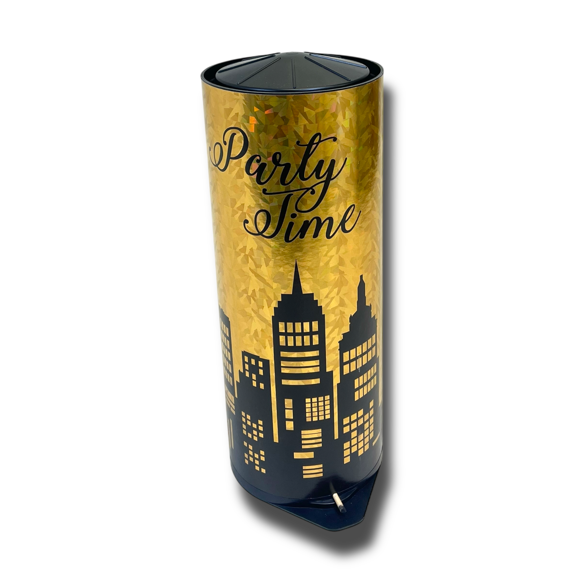 Table bomb Party Time – colorful fun for parties and children’s parties