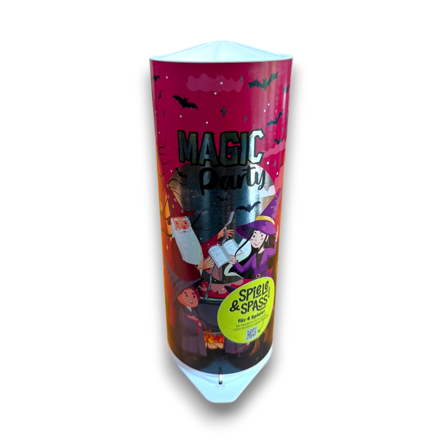 Tischbombe Magic Party 26cm - Feuerwerk & Pyrotechnik