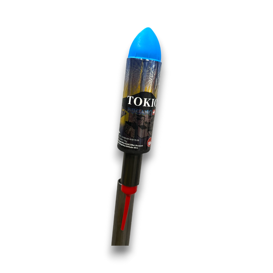 Tokio Rakete