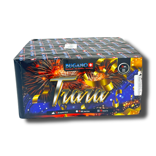 Trara Batterie