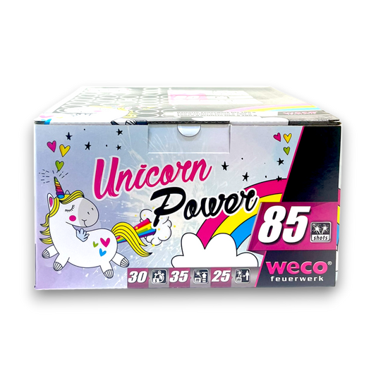 Unicon Power Batterie