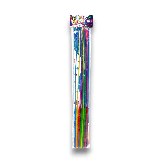 Pyro Peitsche - Feuerwerk & Pyrotechnik