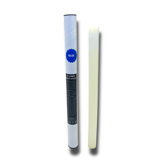 Knicklicht 25mm in 4 Farben - Feuerwerk & Pyrotechnik